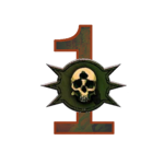 1st Plague Company