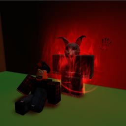 Survive Floppa The Killer
