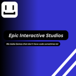Epic Interactive studios