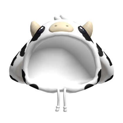 Kerudung Sapi - Roblox
