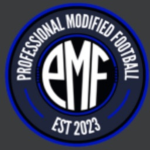 PMF I Professional Modified Football