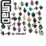 I ♥ LMaD