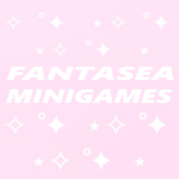 Fantasea Minigames