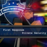First Response Private Security(F.R.P.S)