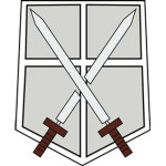 Attack on titan destruction trainee corps