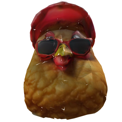 chicken nugget - code - brainrotting thumbnail