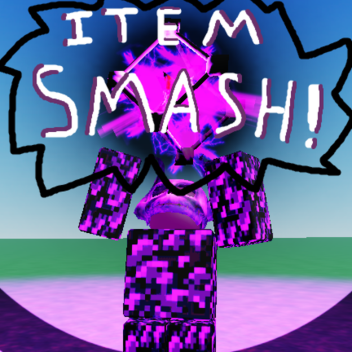 Item Smash