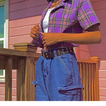 C L O U D Y x D R E A M S