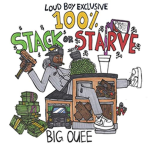stack or starve!