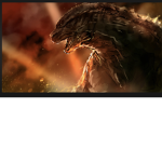 Godzilla and gods