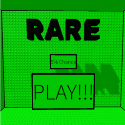 Doge's RNG