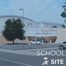 Our Site,  Eastfield Secondary School