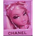 Bratz pinkies