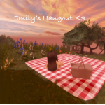 Emily’s Hangout <3