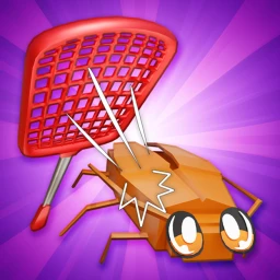 Roach Squashing Tycoon - NEW!  icon