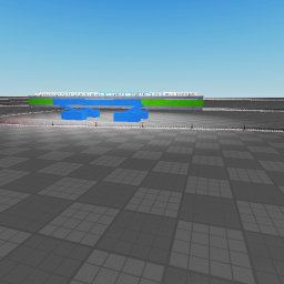 RO-Scale Train City