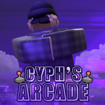 Cyphedia's Arcade