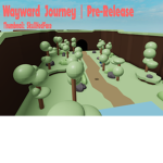 Wayward Journey | Blockate