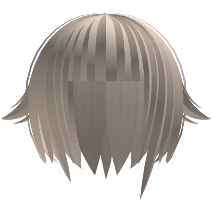 🕸️๋. ⭑ Mourning Gothic Tufts || Blonde