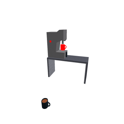Coffee Machine