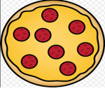 pizza squad besties