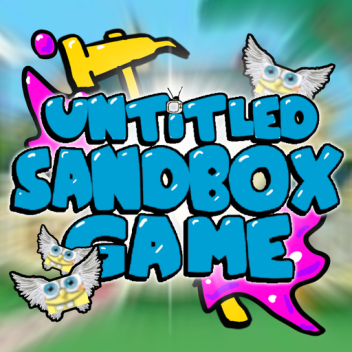 Untitled Sandbox Game [APRIL FOOLS 2024 VERSION]