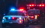 Emergency Services HQ