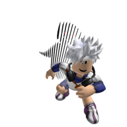 Hater run