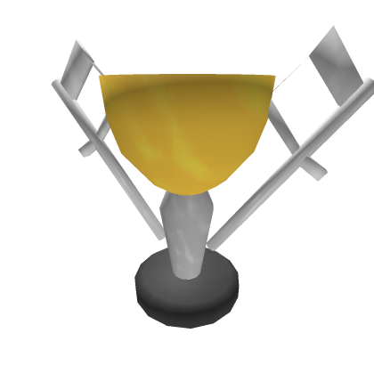 Trophy
