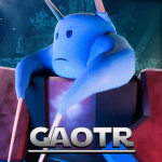 GAOTR || The Galactic Senate ||