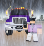 GV Truck Nation