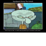 squidward gang!!!