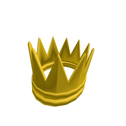 Golden Crown