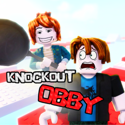 [🥊] Obby de Nocaute