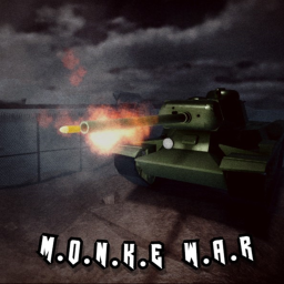 MONKE WAR