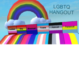 Be proud (Hangout