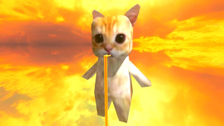 Climb Into Ay Mi Gatito thumbnail