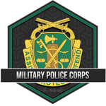 United States Army Military Police Corpsᅠ