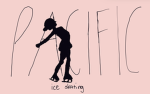 pacific elite ice skating