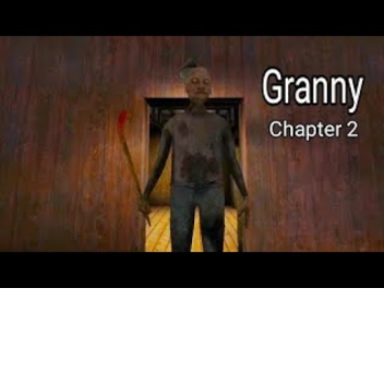 Granny and Grandpa [new update]