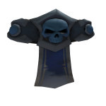 Waist Armor Lich King