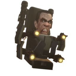 Alex's Creation