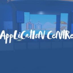 HR - Application Centre