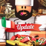 OLD Pablo's Italiano Restaurant v1.9