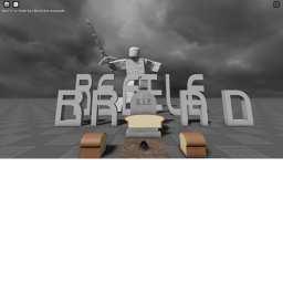 The bread memorial