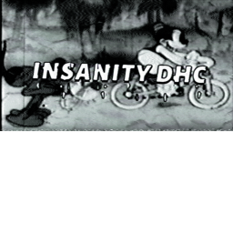 Insanity DHC