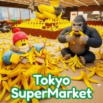 [🦍3/11 UPD🦍] Tokyo Supermarket