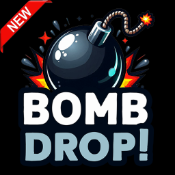 💣 Bomb Drop!