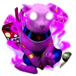 True Power Beerus