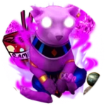 True Power Beerus